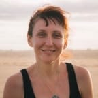 Image of Jennie, author of the testimonial